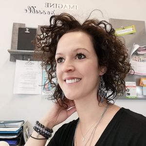 Meet your Posher, Isabelle